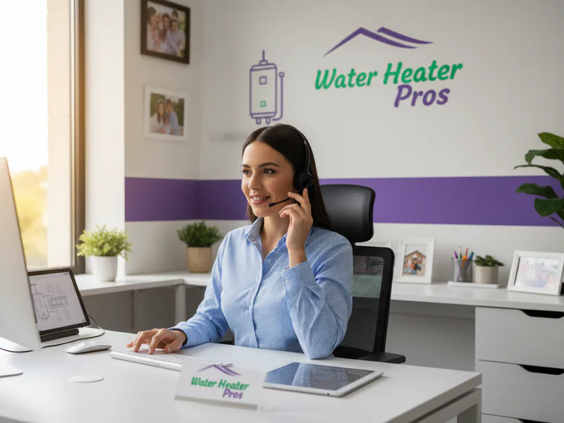 Water Heater Repair  in Prairie Village  FAQ